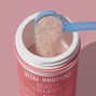 Vital Proteins Beauty Collagen Strawberry Lemon Powder